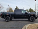 2026 GMC Sierra 2500HD AT4