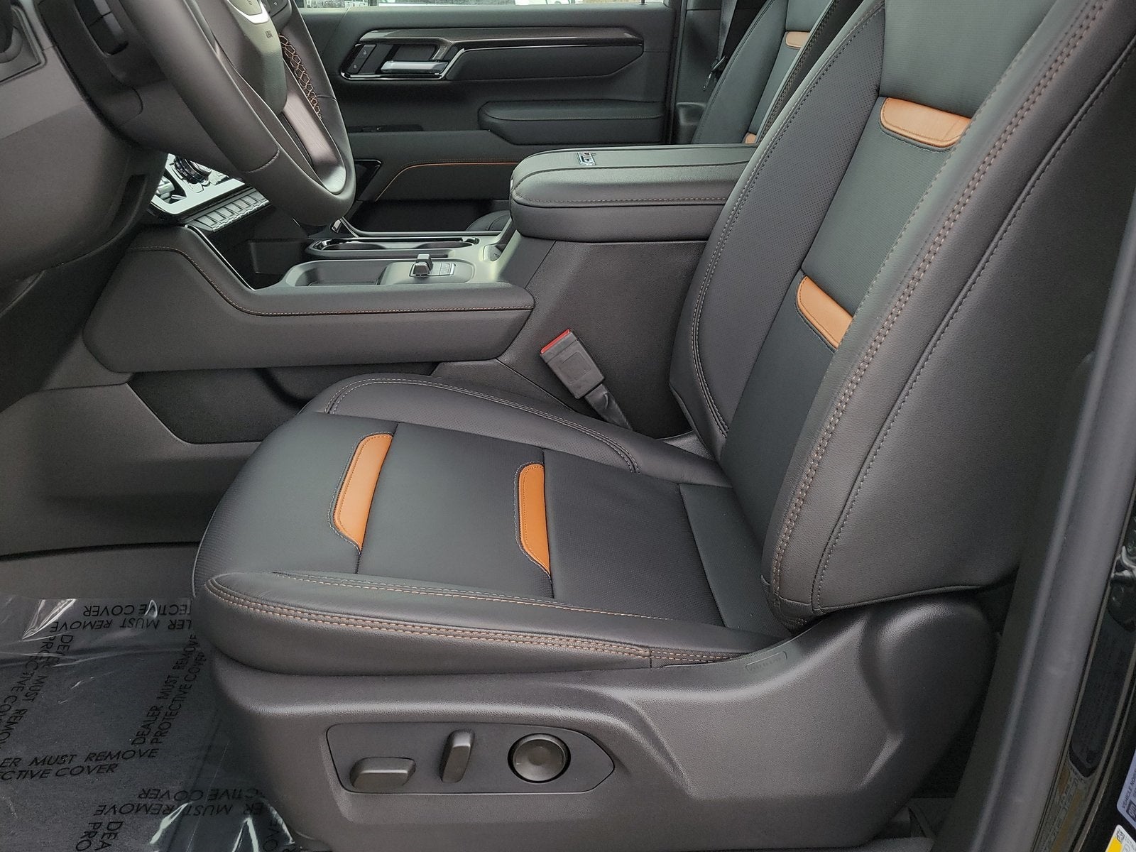 2026 GMC Sierra 2500HD AT4