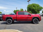 2026 GMC Sierra 2500HD AT4