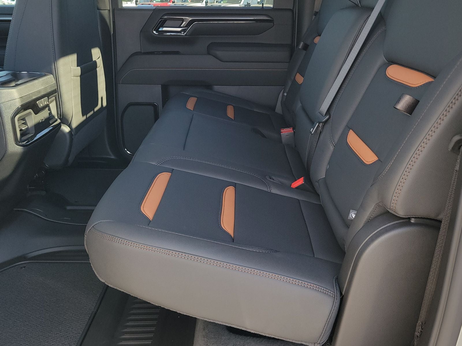 2026 GMC Sierra 2500HD AT4