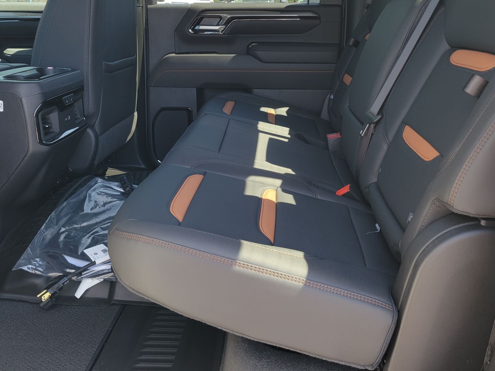 2026 GMC Sierra 2500HD AT4
