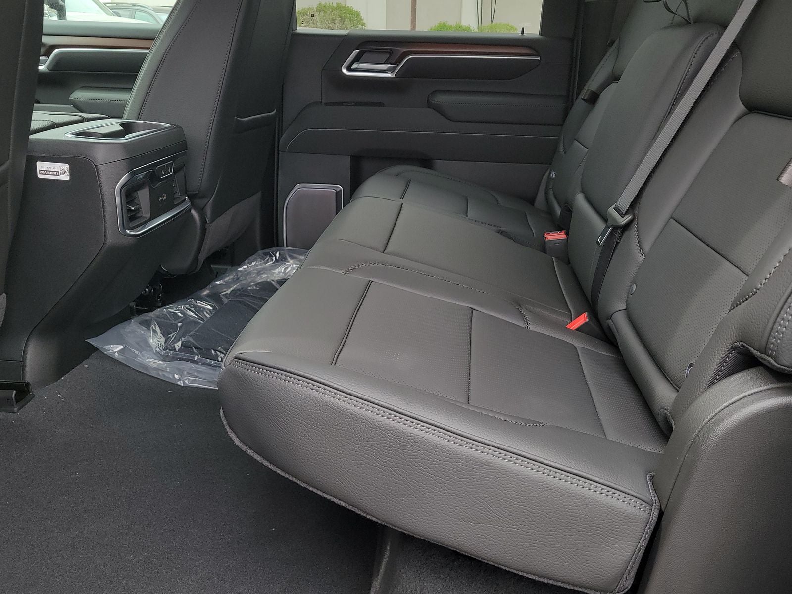 2026 GMC Sierra 2500HD Denali