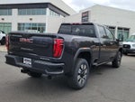 2026 GMC Sierra 2500HD Denali