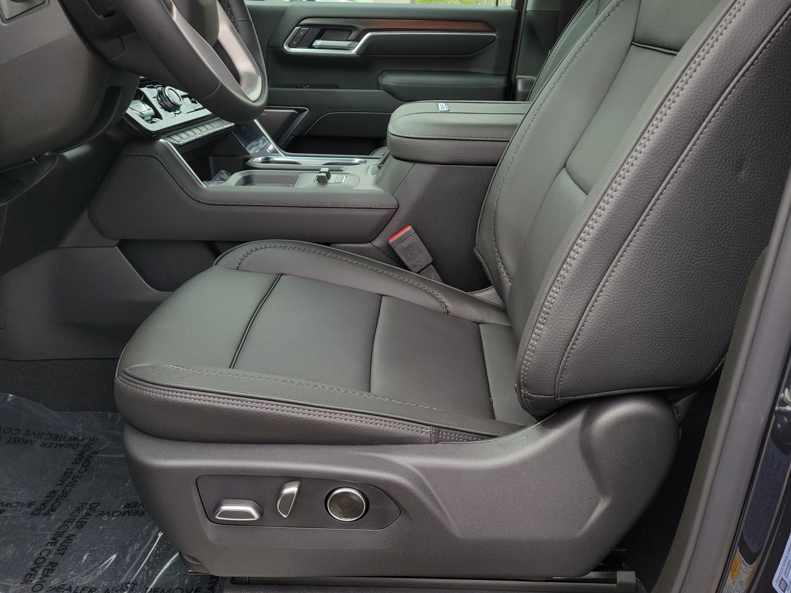 2026 GMC Sierra 2500HD Denali