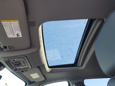 2026 GMC Sierra 2500HD Denali