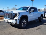 2026 GMC Sierra 2500HD Denali