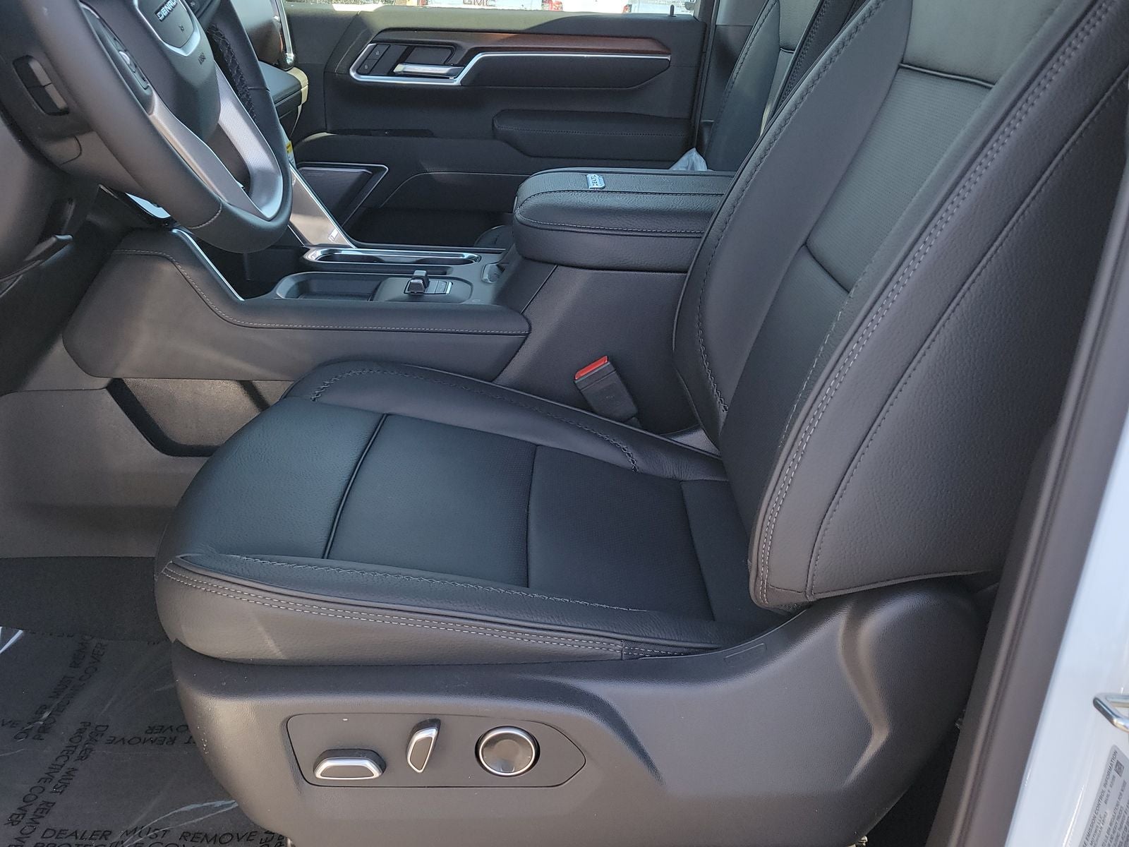 2026 GMC Sierra 2500HD Denali