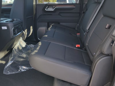 2026 GMC Sierra 2500HD Denali