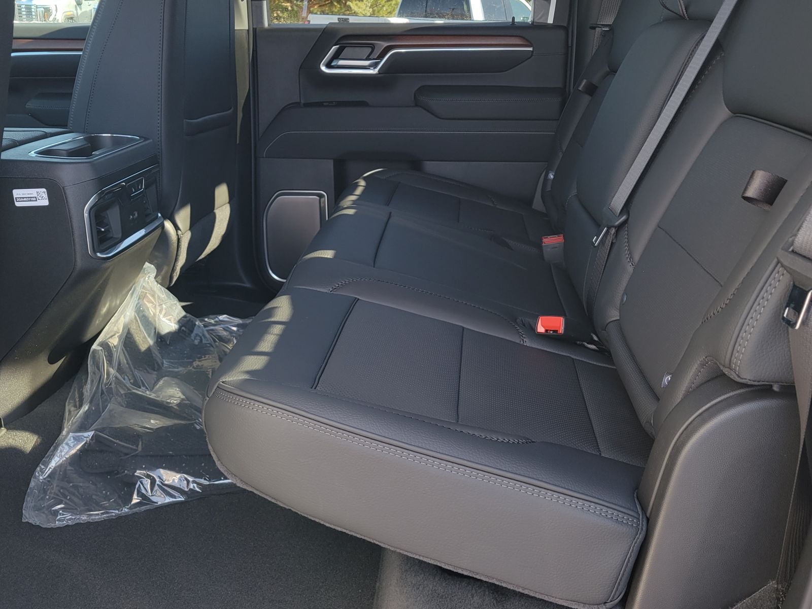 2026 GMC Sierra 2500HD Denali