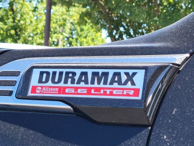2026 GMC Sierra 2500HD Denali