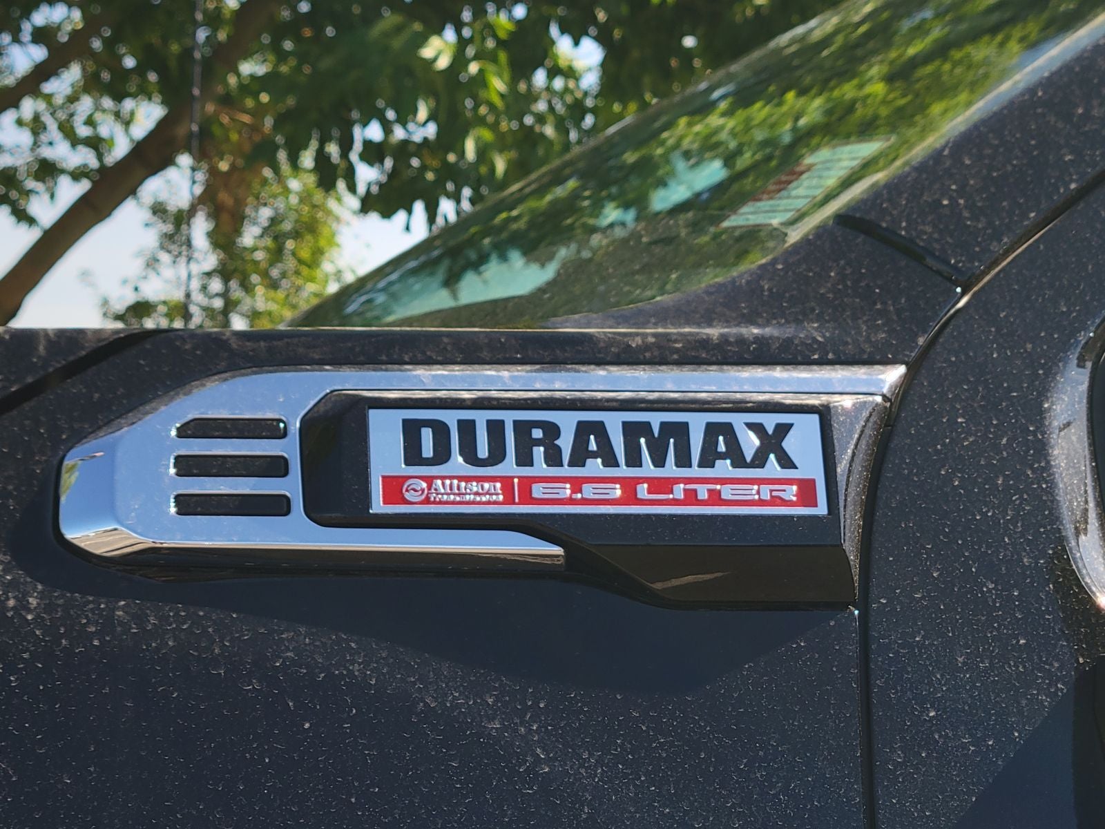 2026 GMC Sierra 2500HD Denali