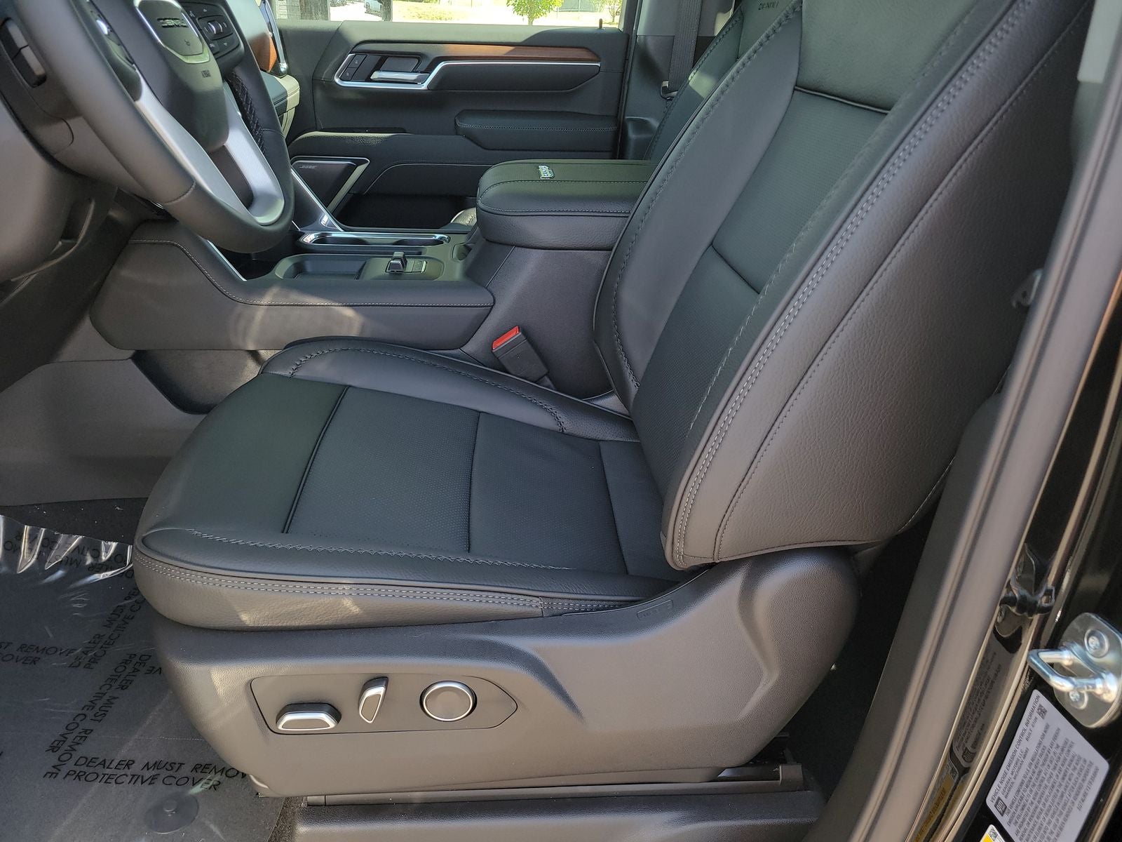 2026 GMC Sierra 2500HD Denali