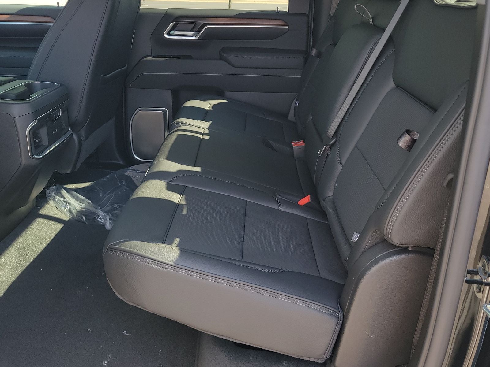 2026 GMC Sierra 2500HD Denali
