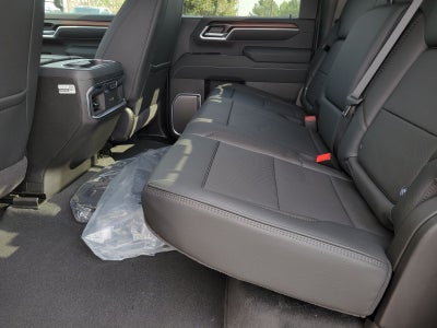 2026 GMC Sierra 2500HD Denali