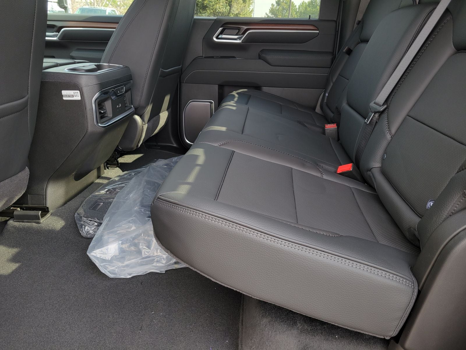 2026 GMC Sierra 2500HD Denali