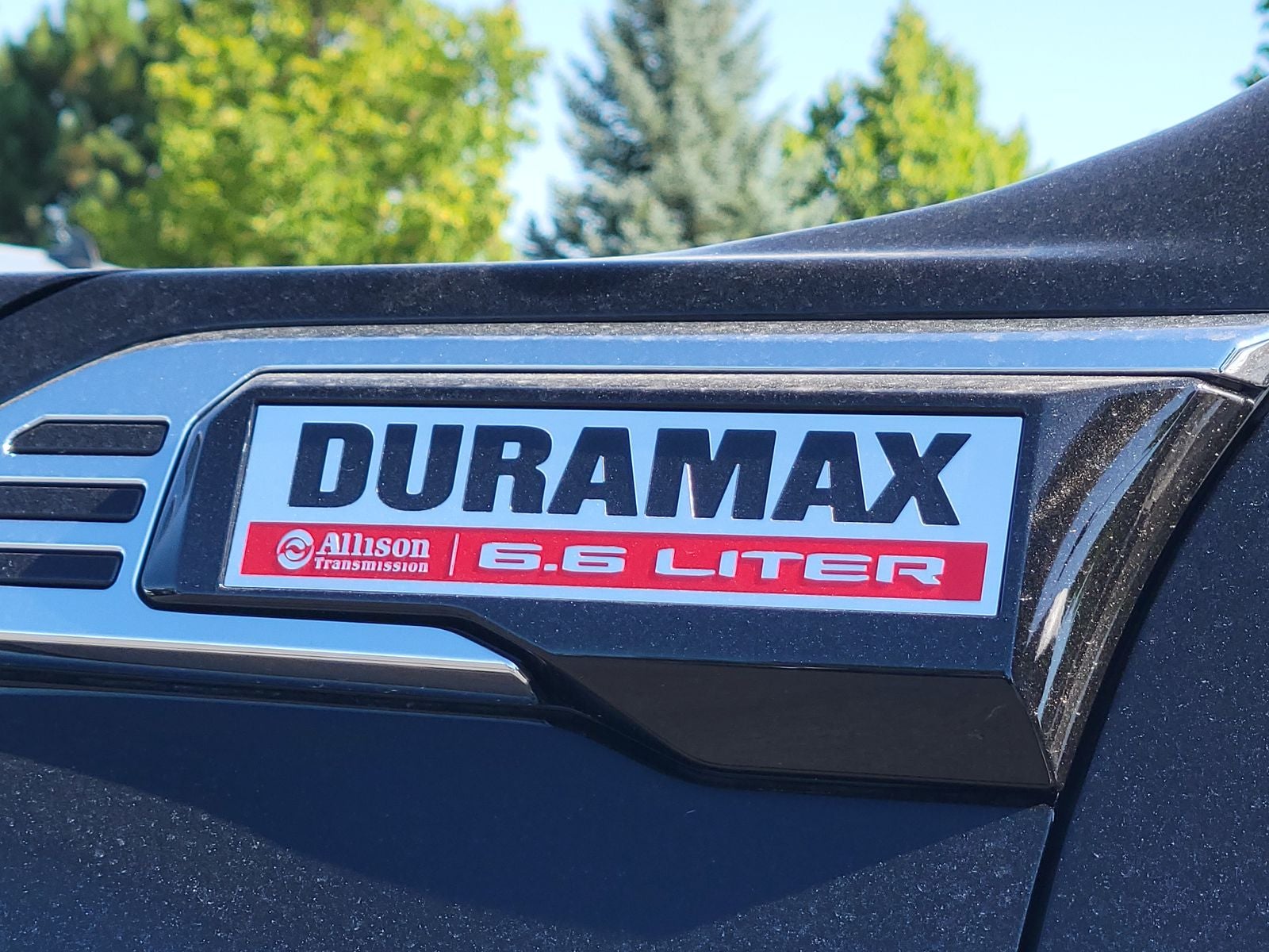2026 GMC Sierra 2500HD Denali