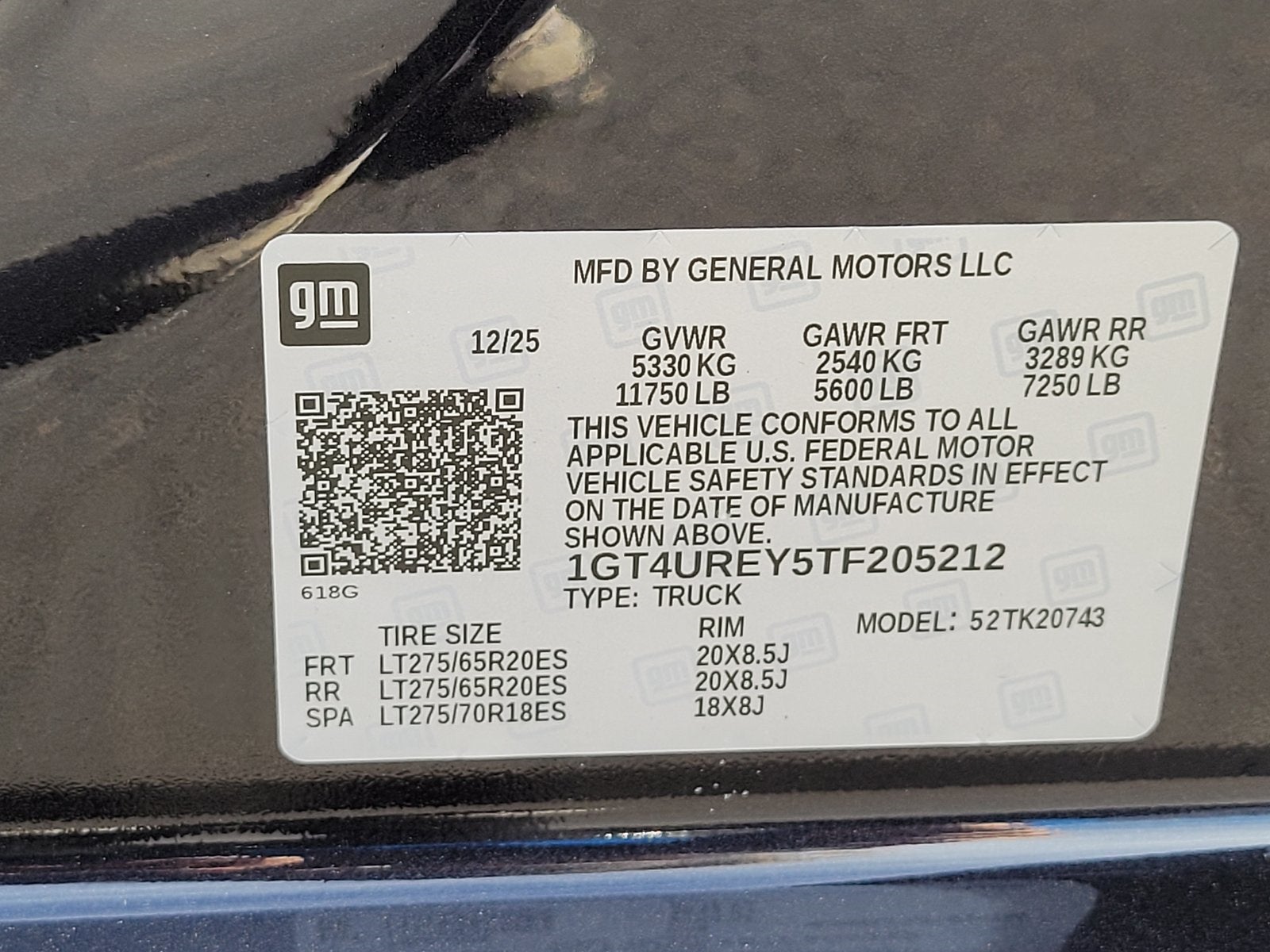 2026 GMC Sierra 2500HD Denali