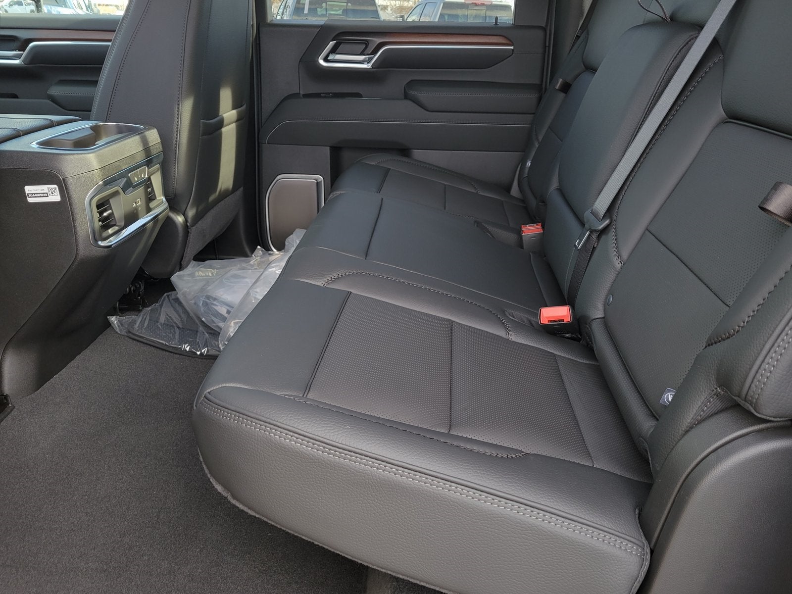 2026 GMC Sierra 2500HD Denali