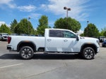 2026 GMC Sierra 2500HD Denali