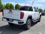 2026 GMC Sierra 2500HD Denali