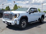 2026 GMC Sierra 2500HD Denali