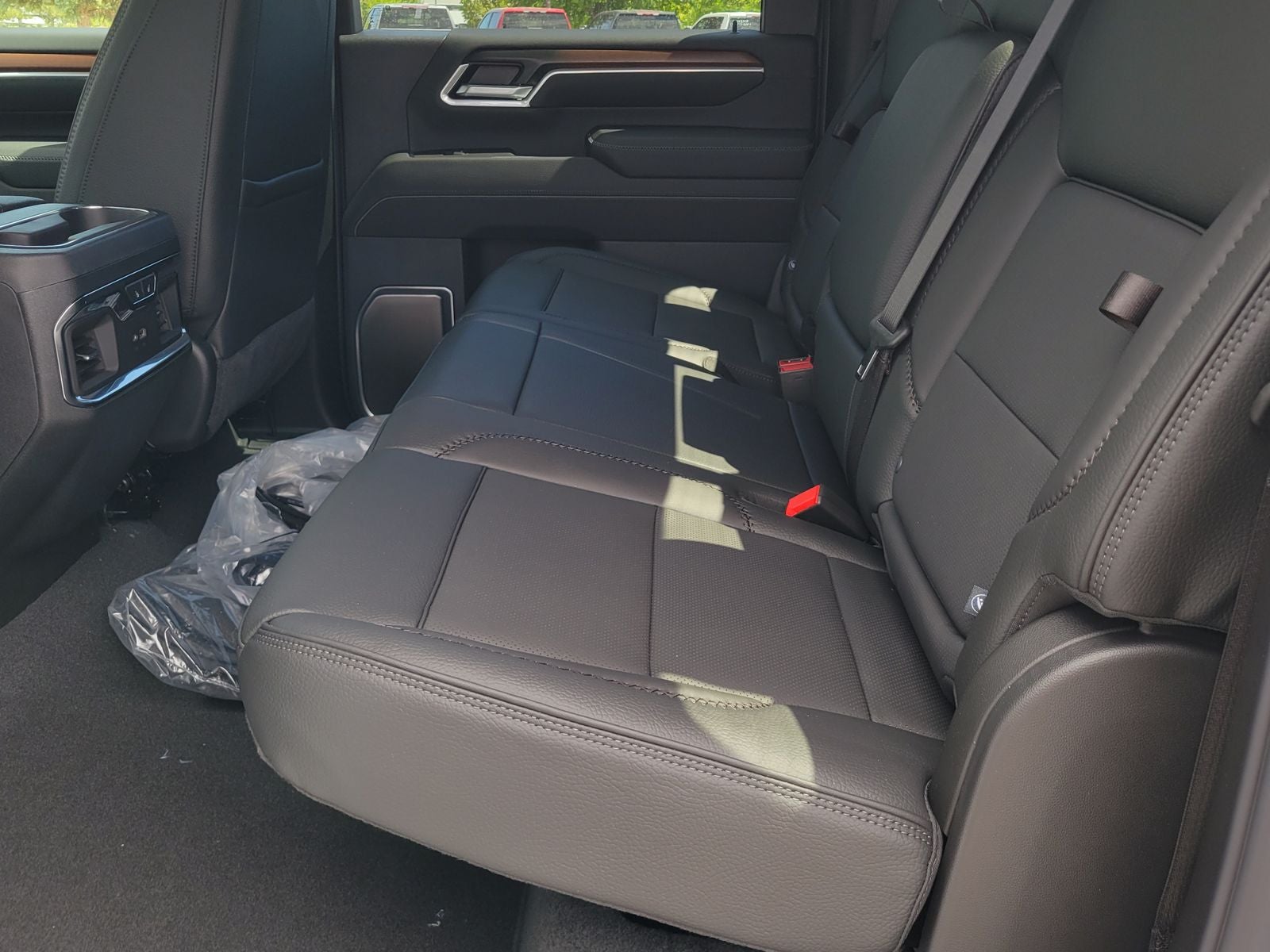 2026 GMC Sierra 2500HD Denali