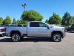 2026 GMC Sierra 2500HD Denali