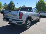 2026 GMC Sierra 2500HD Denali