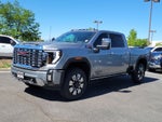 2026 GMC Sierra 2500HD Denali