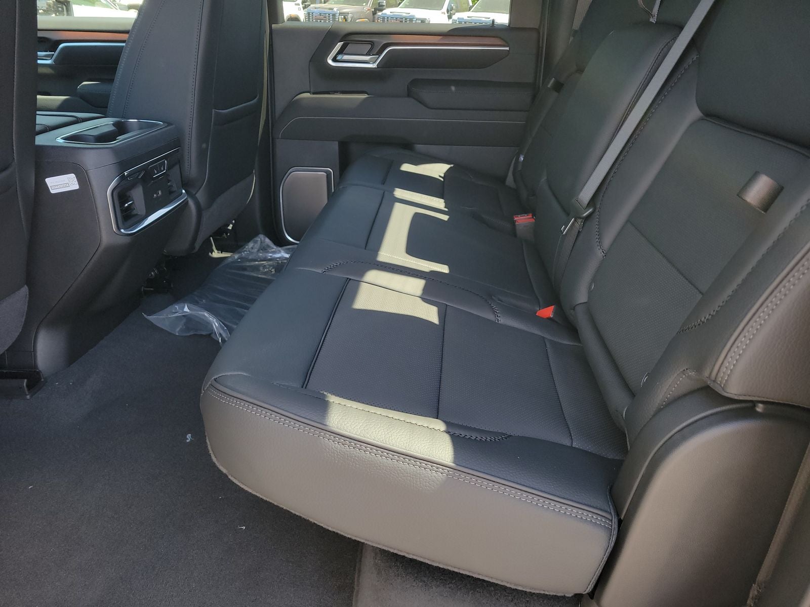 2026 GMC Sierra 2500HD Denali