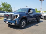2026 GMC Sierra 2500HD Denali