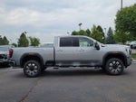 2026 GMC Sierra 2500HD Denali