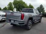 2026 GMC Sierra 2500HD Denali