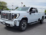 2026 GMC Sierra 2500HD Denali
