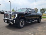 2026 GMC Sierra 2500HD Denali
