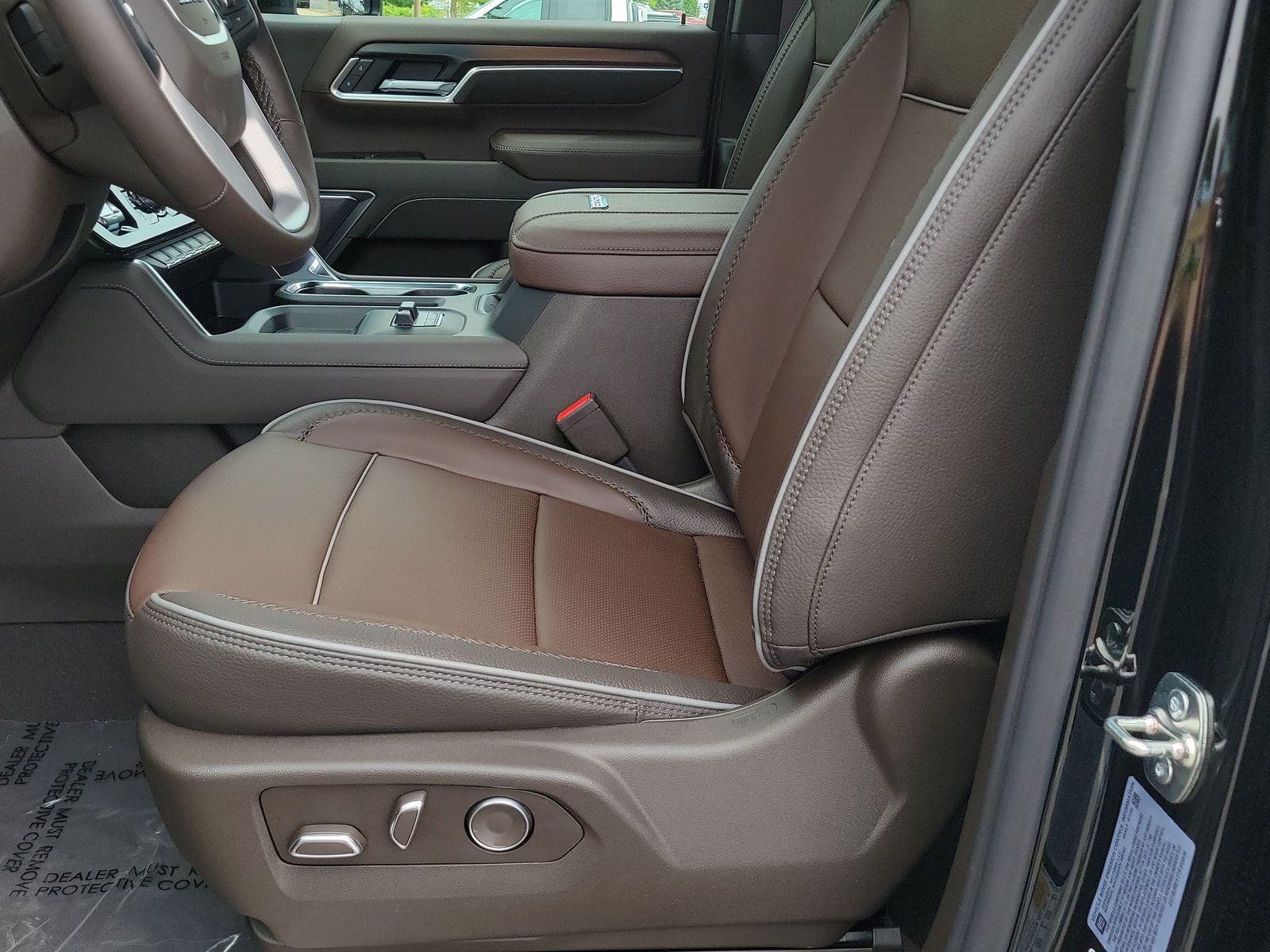 2026 GMC Sierra 2500HD Denali