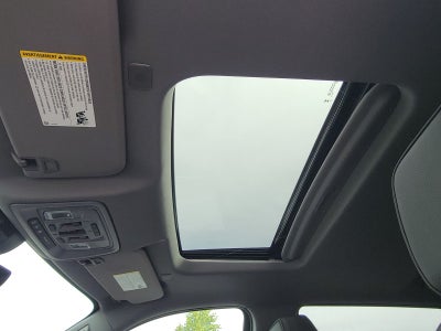2026 GMC Sierra 2500HD Denali