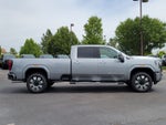 2026 GMC Sierra 2500HD Denali