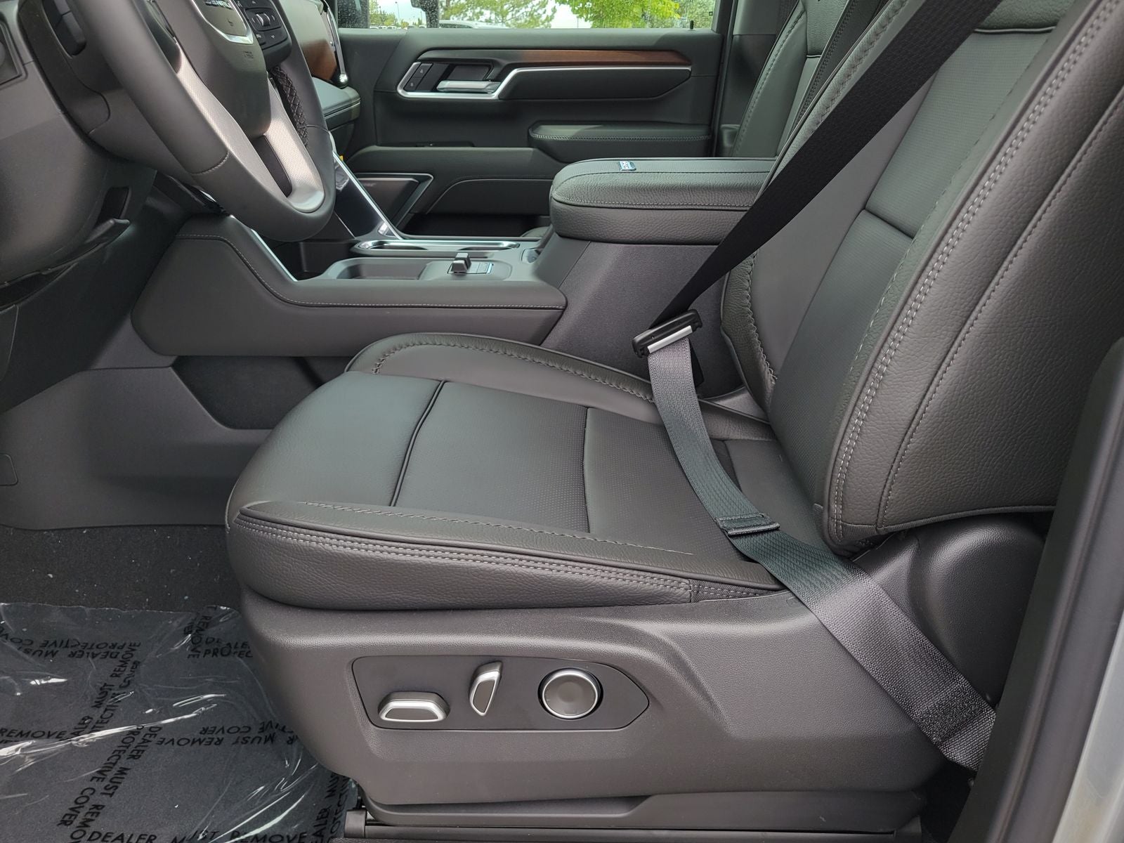 2026 GMC Sierra 2500HD Denali