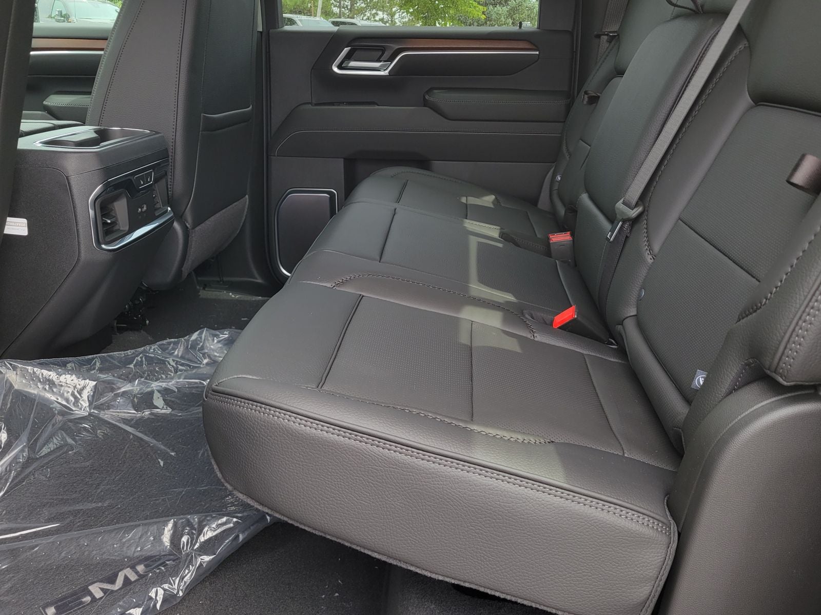 2026 GMC Sierra 2500HD Denali