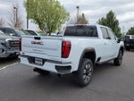 2026 GMC Sierra 2500HD Denali