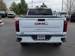 2026 GMC Sierra 2500HD Denali