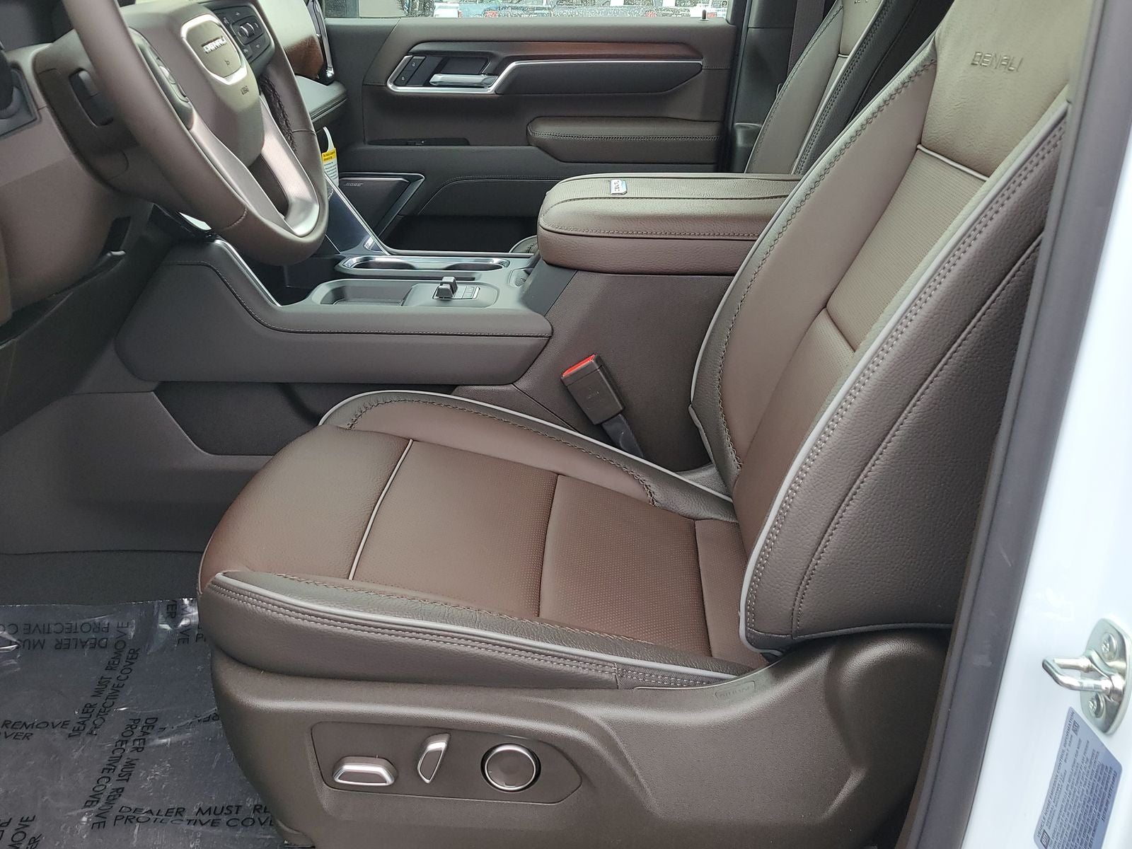 2026 GMC Sierra 2500HD Denali