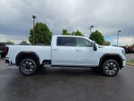 2026 GMC Sierra 2500HD Denali