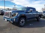 2026 GMC Sierra 2500HD Denali