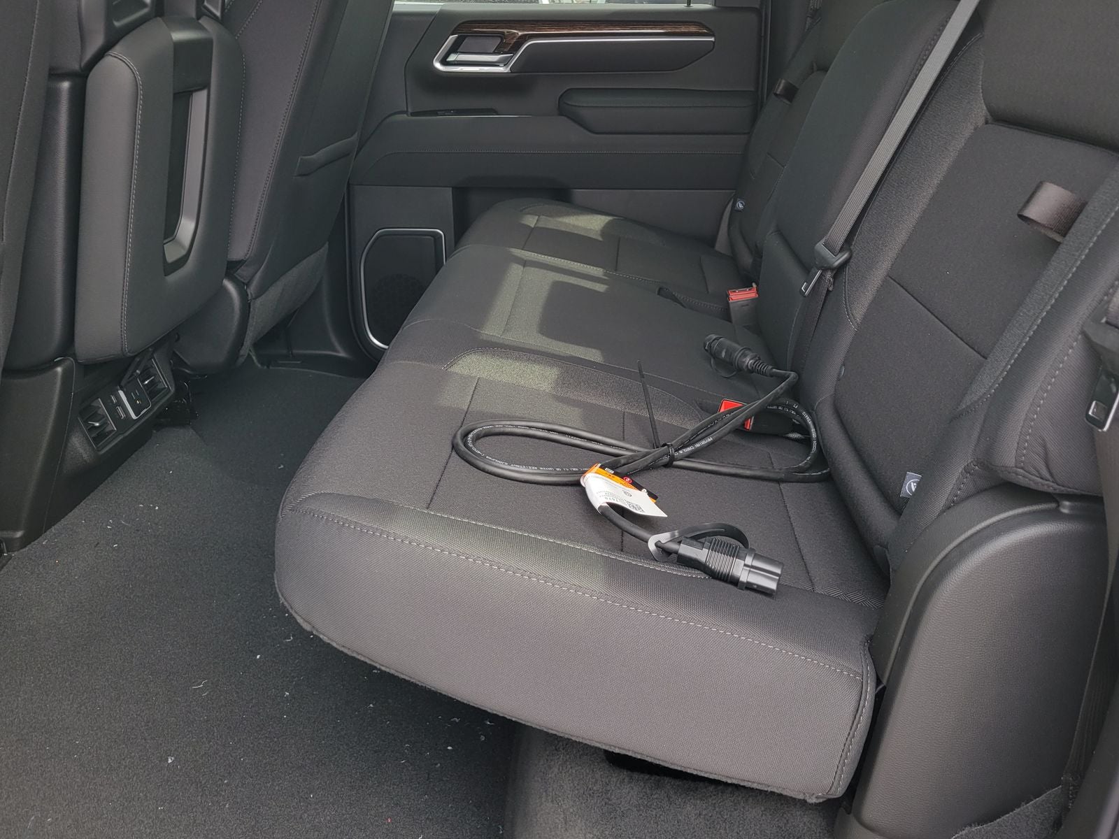 2026 GMC Sierra 3500HD SLE