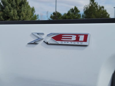 2026 GMC Sierra 3500HD SLE