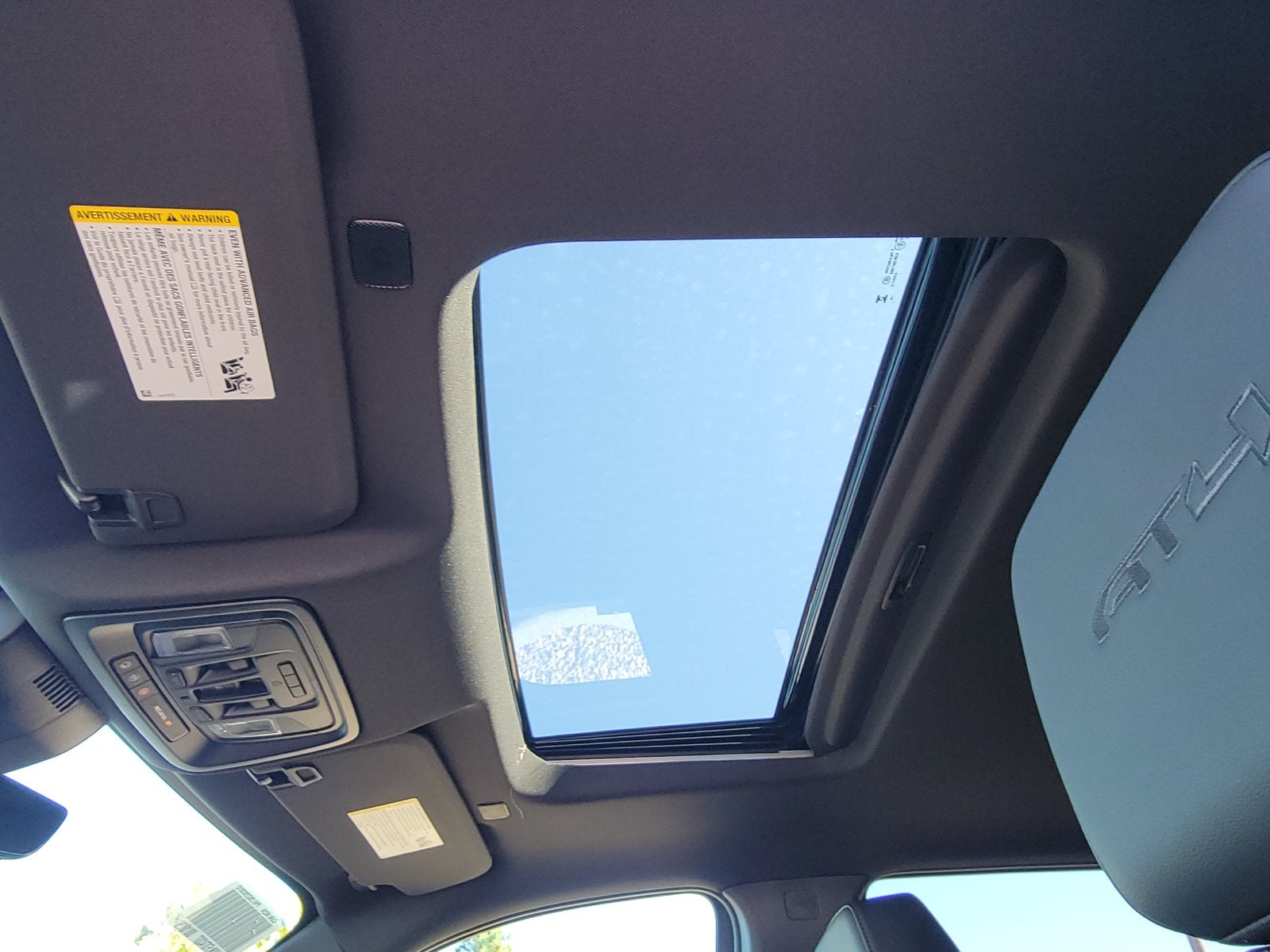2026 GMC Sierra 3500HD AT4