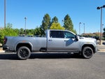 2026 GMC Sierra 3500HD AT4