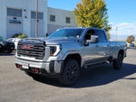 2026 GMC Sierra 3500HD AT4